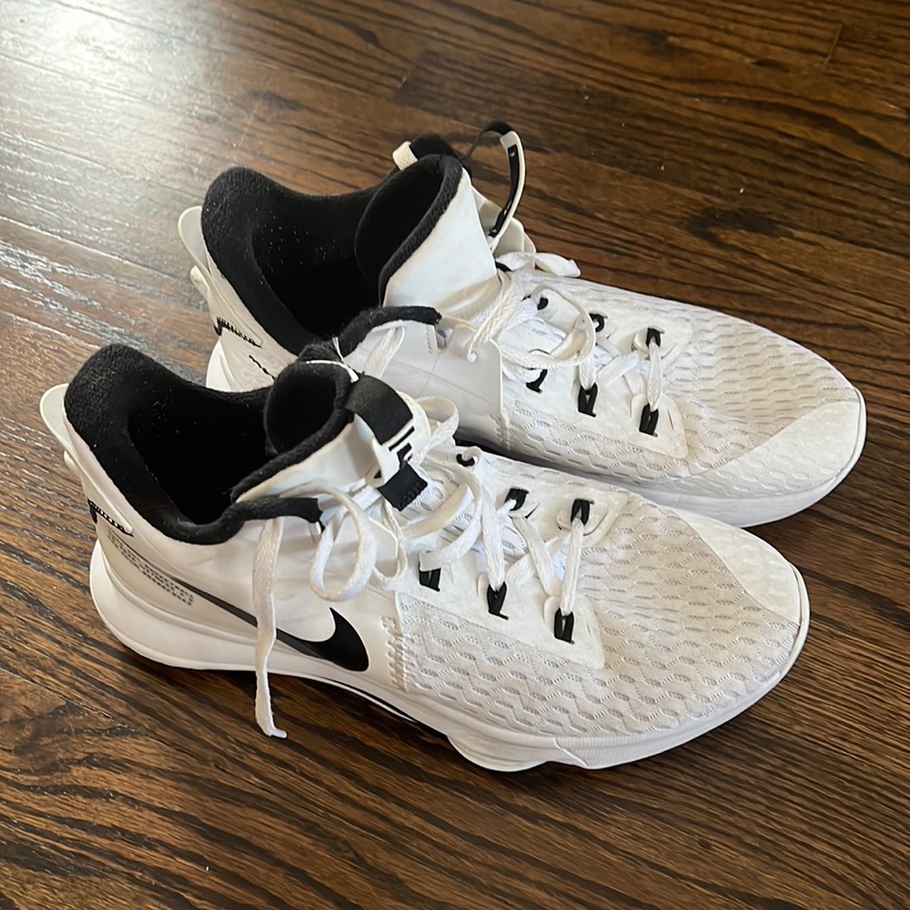 Lebron Witness 5